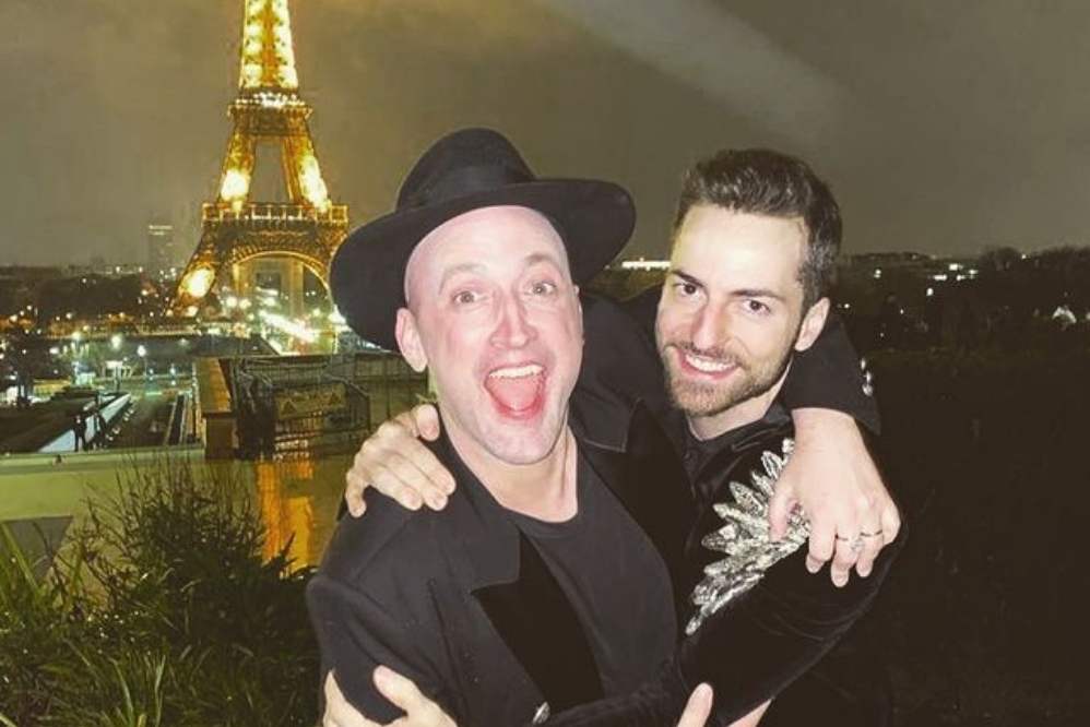 Paulo Gustavo em 42 fotos