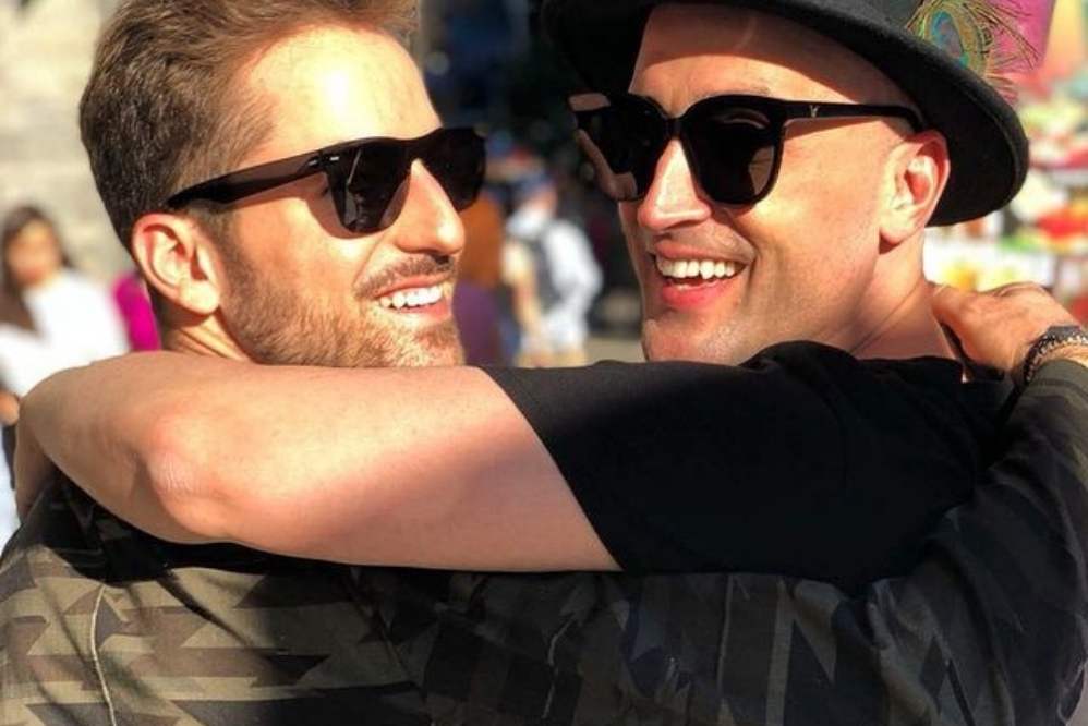 Paulo Gustavo em 42 fotos