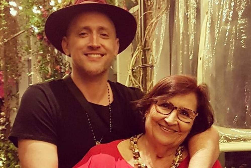 Paulo Gustavo em 42 fotos