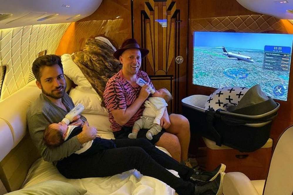 Paulo Gustavo em 42 fotos