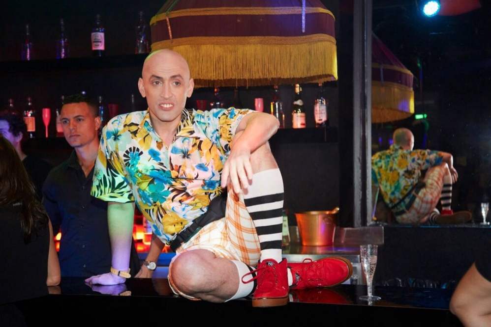 Paulo Gustavo em 42 fotos