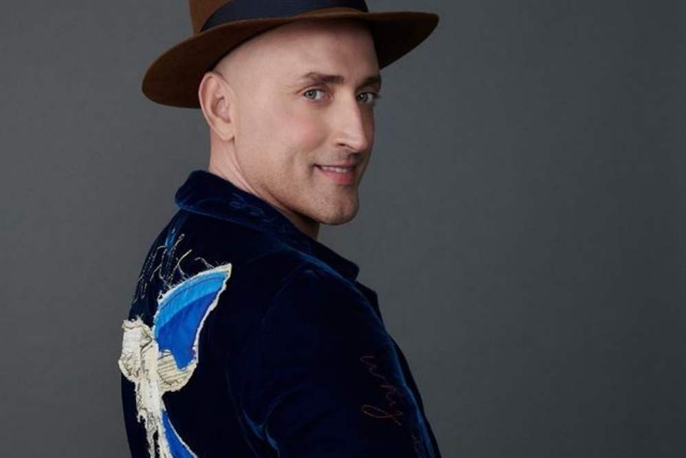 Paulo Gustavo em 42 fotos