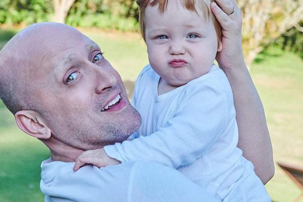 Paulo Gustavo em 42 fotos