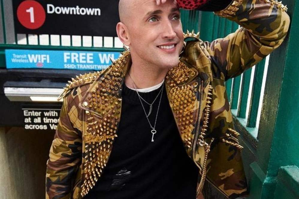 Paulo Gustavo em 42 fotos