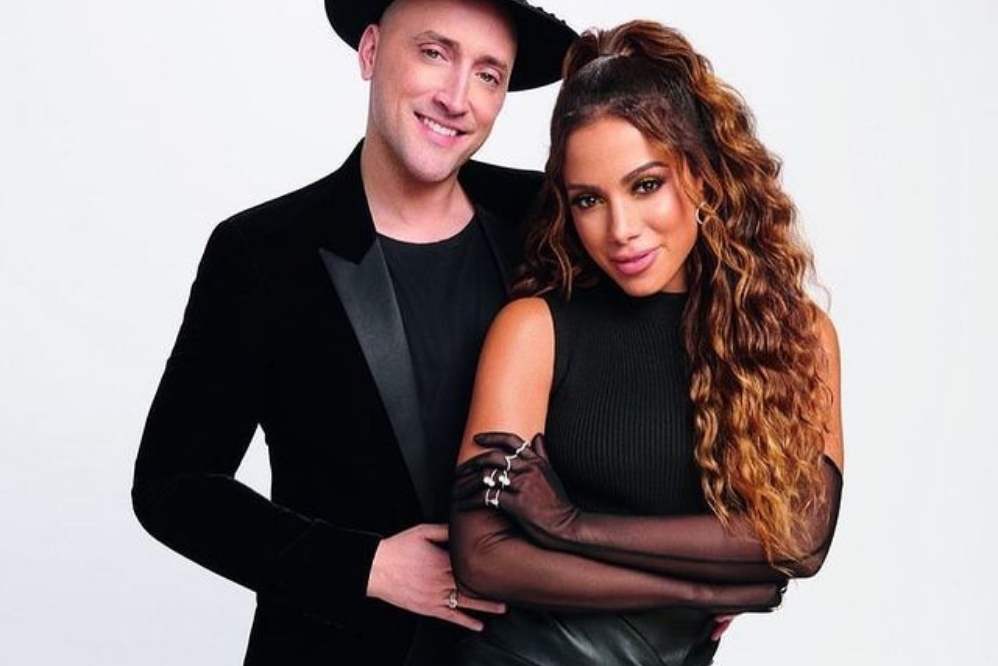 Paulo Gustavo em 42 fotos