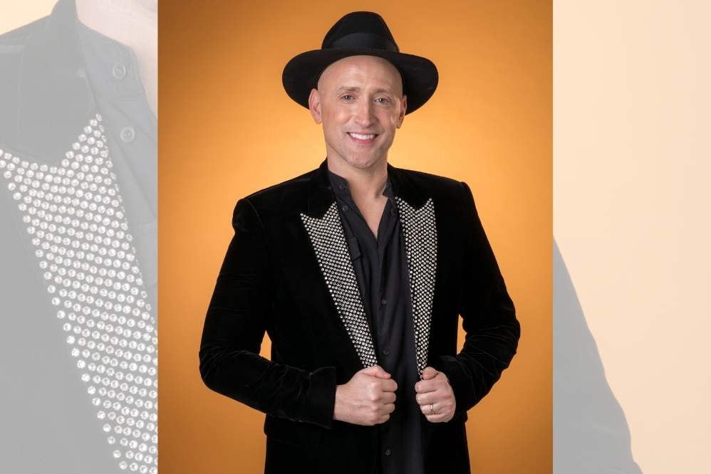 Paulo Gustavo em 42 fotos