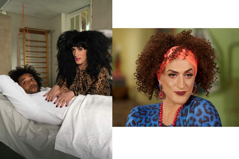 Paulo Gustavo em 42 fotos