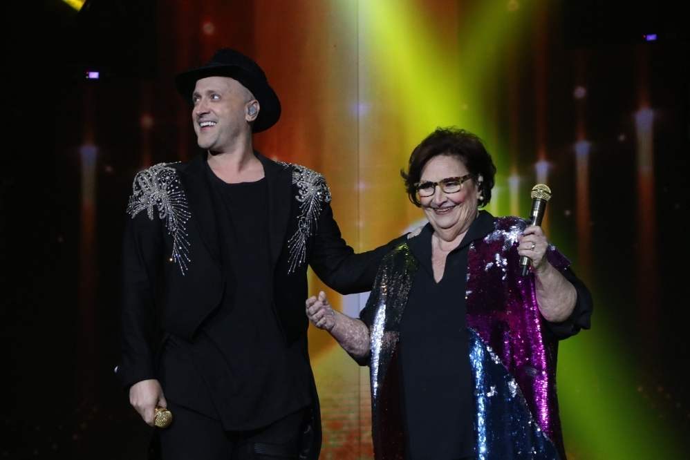 Paulo Gustavo em 42 fotos