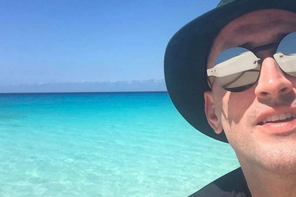 Paulo Gustavo em 42 fotos