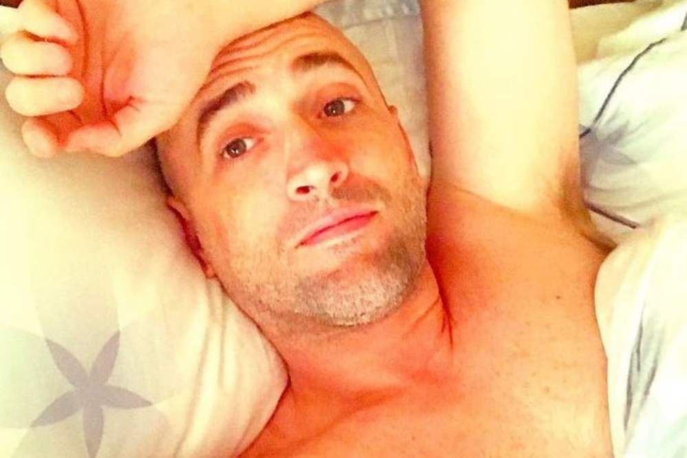 Paulo Gustavo em 42 fotos