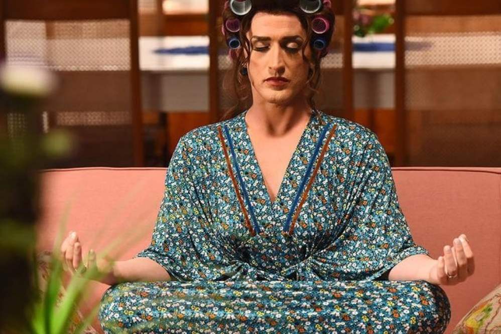 Paulo Gustavo em 42 fotos