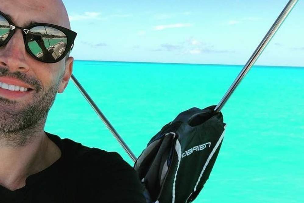 Paulo Gustavo em 42 fotos