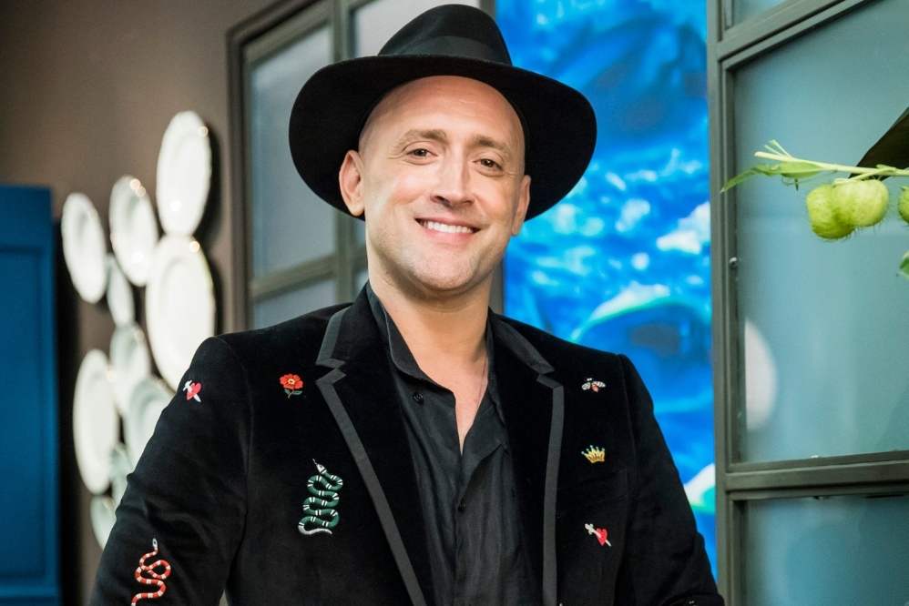 Paulo Gustavo em 42 fotos