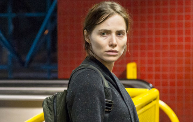 9.Amanda, Onde Está Meu Coração (2021)