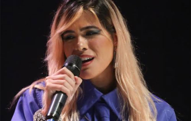 Antonia Morais se apresenta em noite especial no Rio