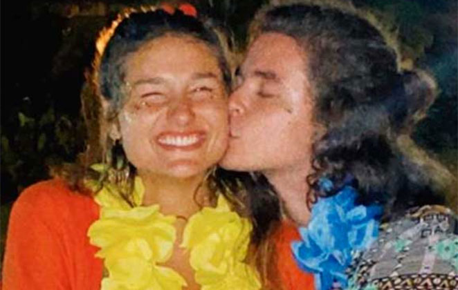 A amizade que virou amor!