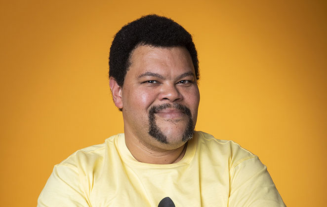 Babu Santana quase chegou na final do BBB20