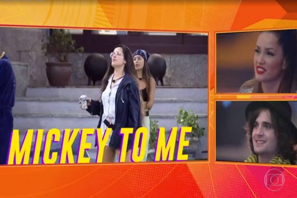 Brothers reagem aos memes do BBB21