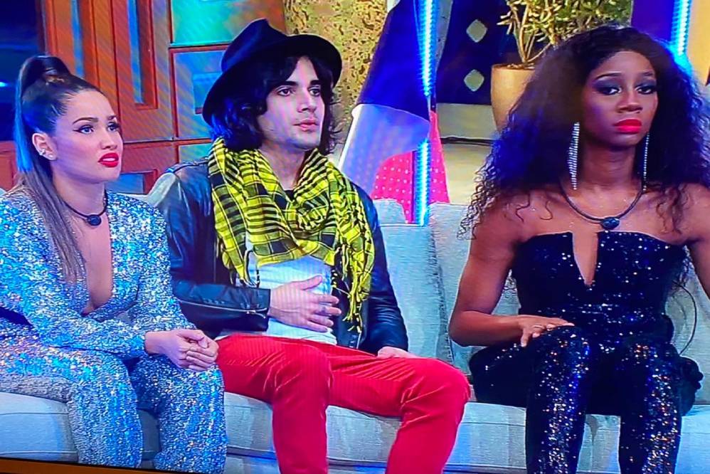 Brothers recebem notícia da morte de Paulo Gustavo na final do BBB21