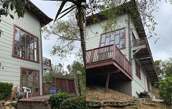 Casa de Kurt Cobain à venda