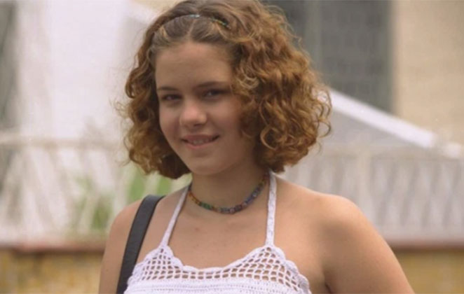 4.Clarelis, Pecado Capital (1998)