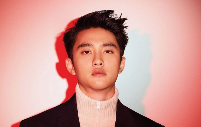 D.O ganhou as telinhas em diversos projetos