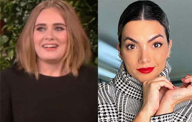As famosas Adele e Kelly Key já aderiram ao jejum intermitente