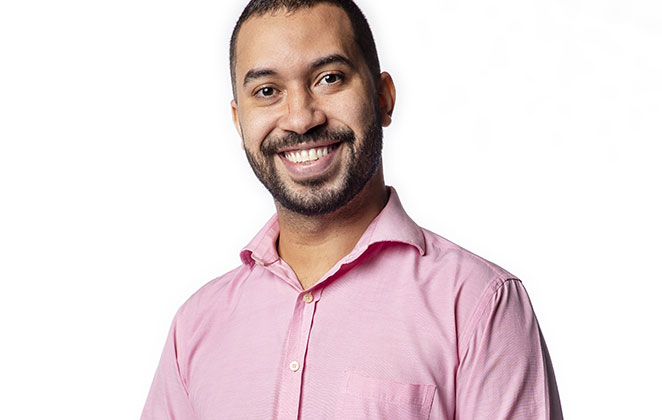 Eliminação de Gilberto foi considerada injusta por parte do público