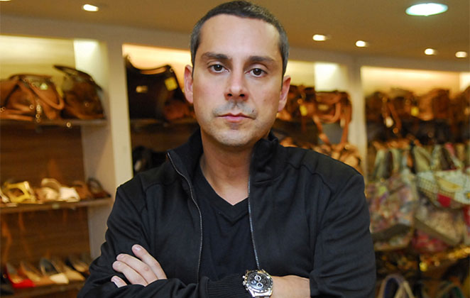 4.Gimar, Escrito nas Estrelas (2010)