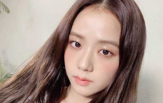 Jisoo terá um papel mais significativo em breve