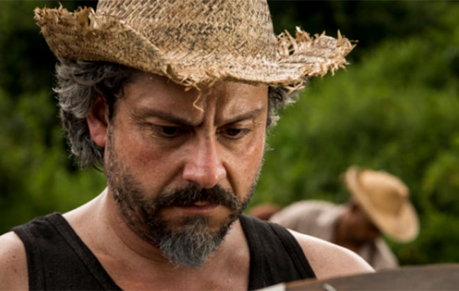 9.José Alfredo, Império (2014/2021)