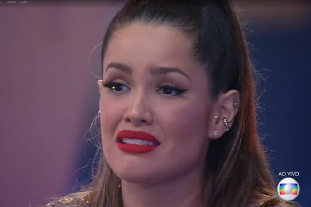 Veja fotos da final do BBB21