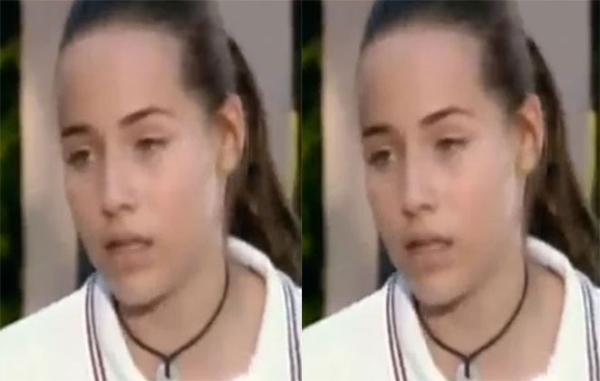 2.Kailani, Malhação (2002)