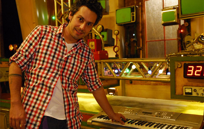 3.Lamartine, Dó-Ré-Mi-Fábrica (2009)