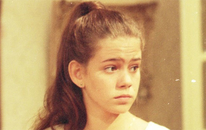 3.Lúcia Helena, A Indomada (1997)