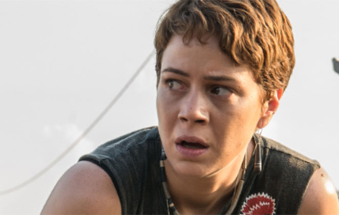 12-Luiza, Aruanas (2019)