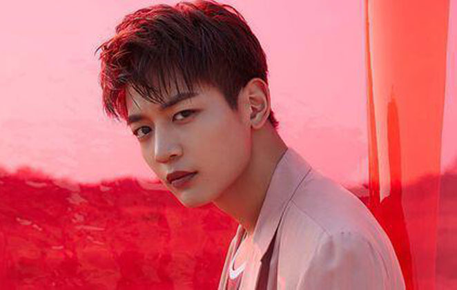 Minho tem uma forte carreira dentro do campo da atuação