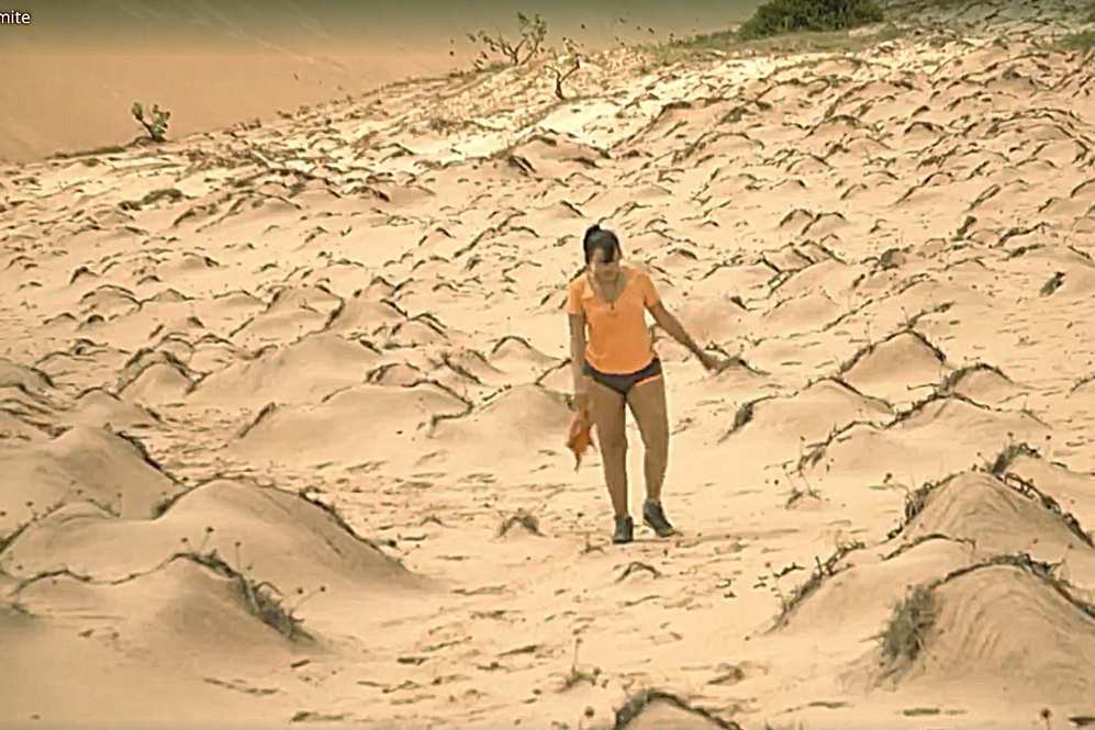 Os primeiros desafios do No Limite 5. Fotos!