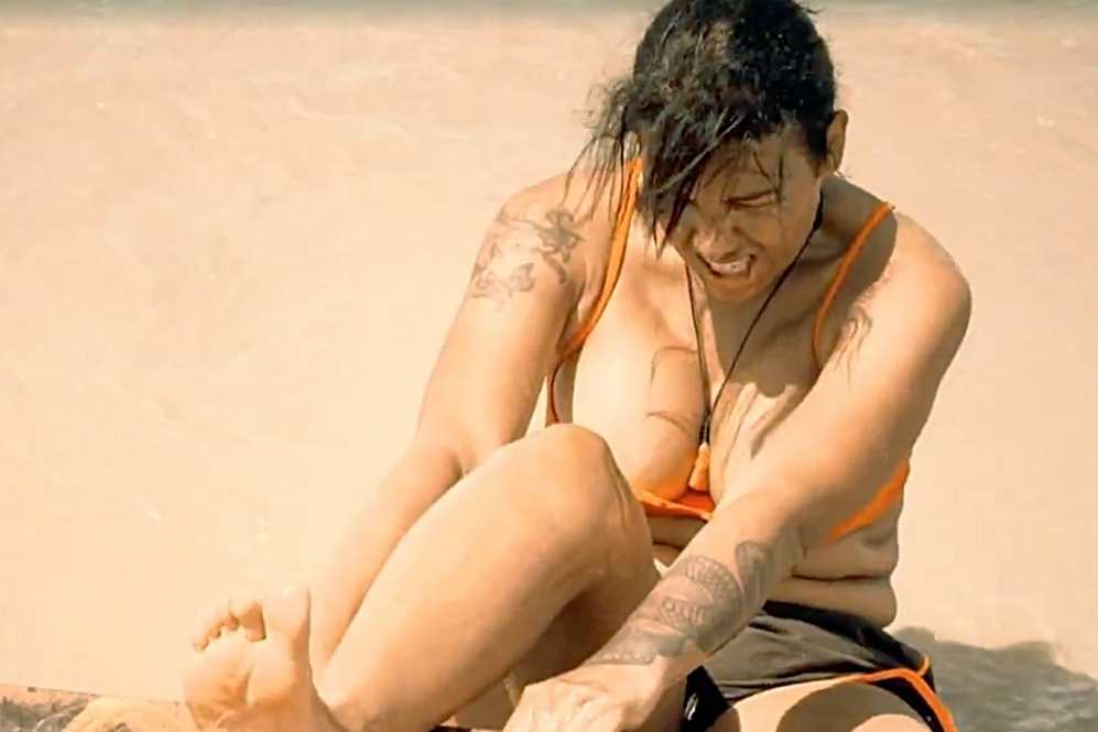 Os primeiros desafios do No Limite 5. Fotos!