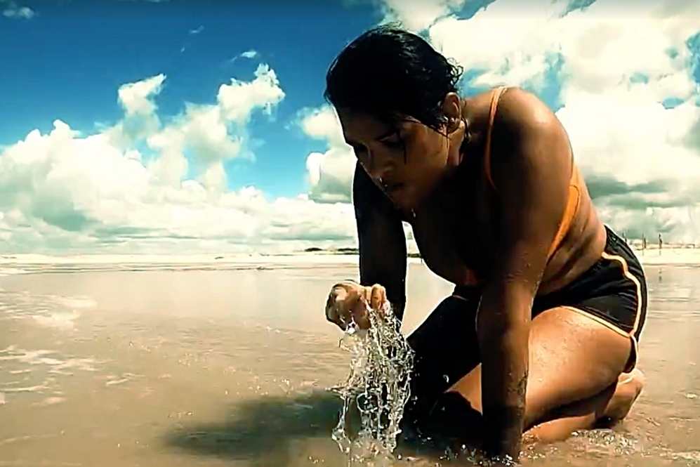 Os primeiros desafios do No Limite 5. Fotos!