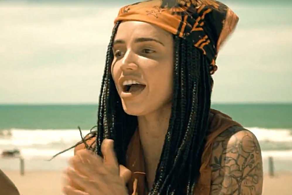 Os primeiros desafios do No Limite 5. Fotos!