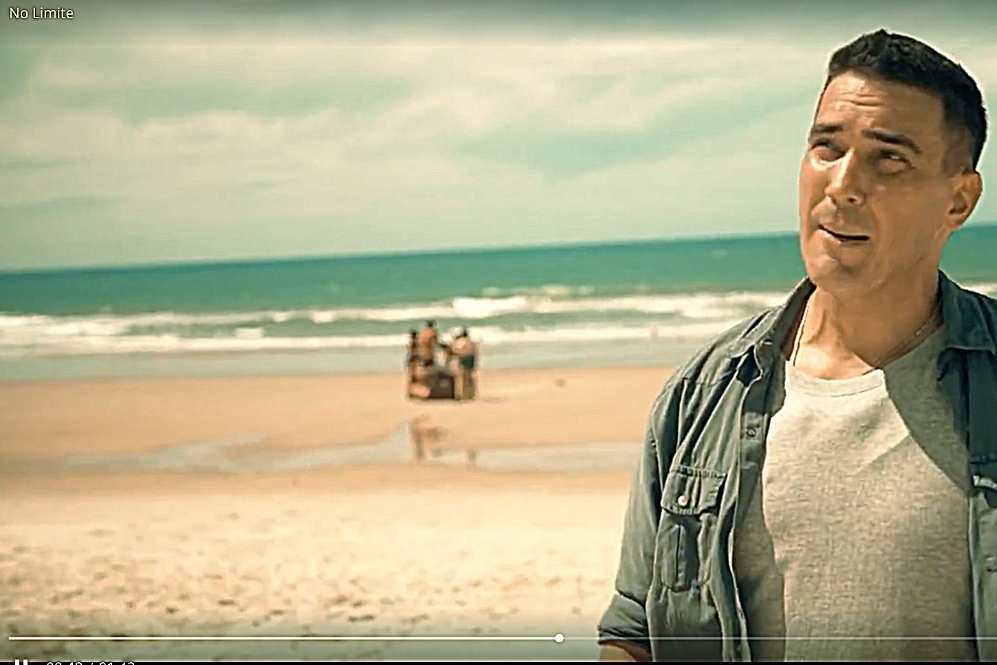 Os primeiros desafios do No Limite 5. Fotos!