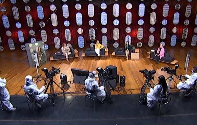 Juliette no Saia Justa