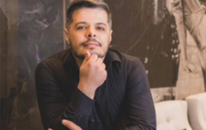 O psicanalista Dr. Junior Silva abordou o tema com clareza