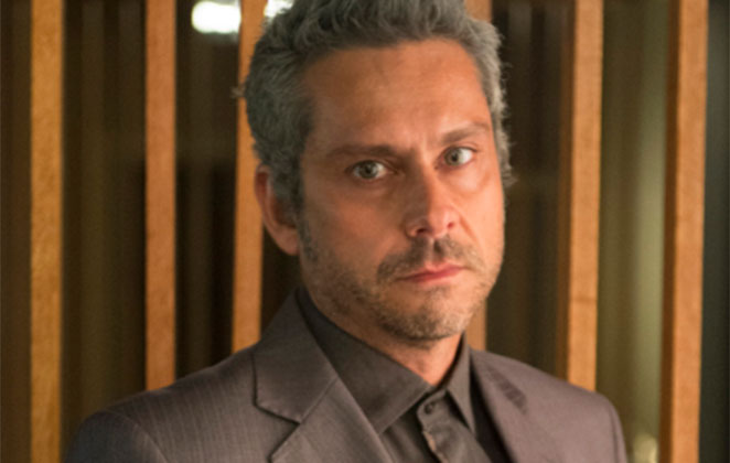 10.Romero, A Regra do Jogo (2015)