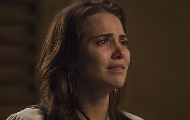 7.Rosa, Segundo Sol (2018)