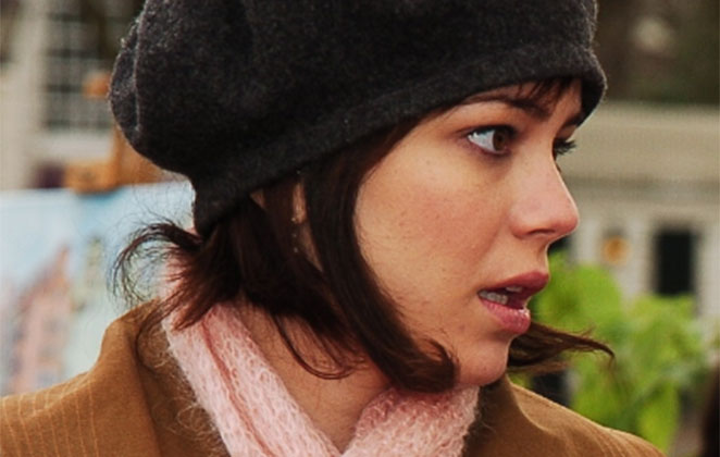 7.Sabrina, Páginas da Vida (2006)