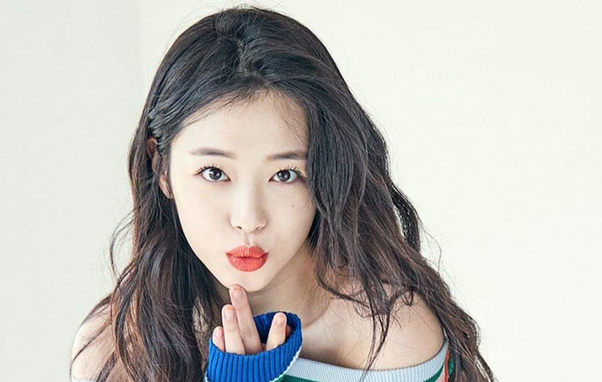 O último trabalho de Sulli, na atuação, foi em 2020