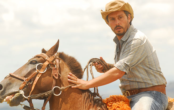 2.Terêncio, Paraíso (2009)