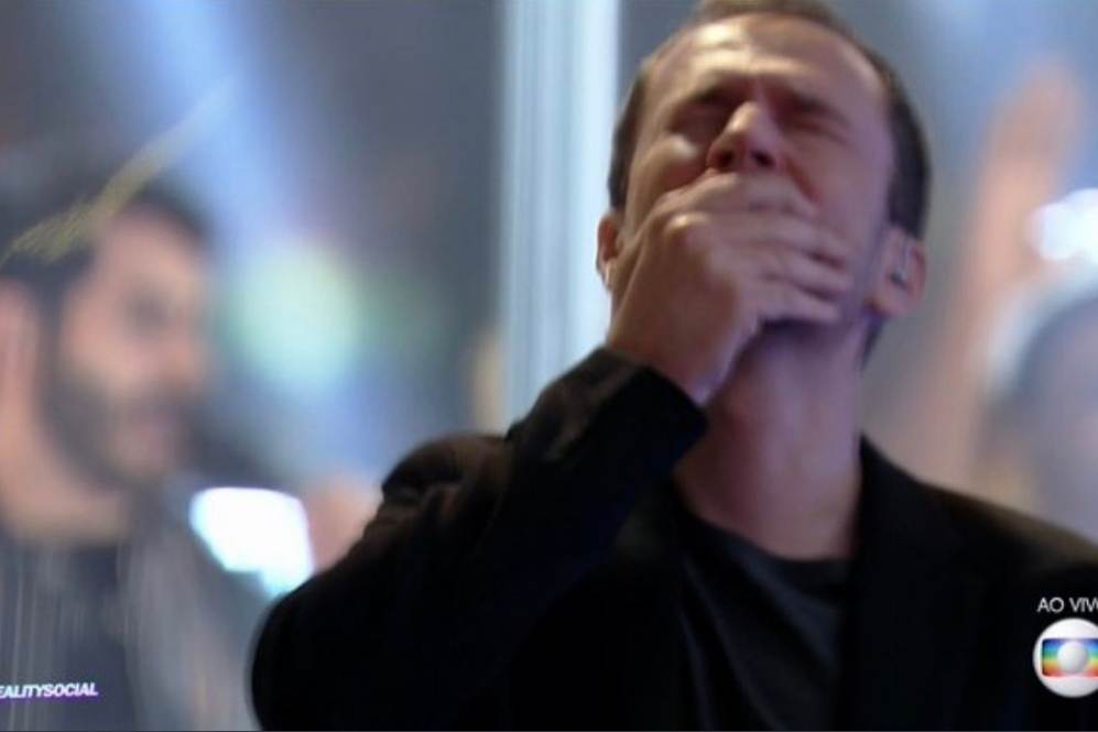 Veja fotos da final do BBB21